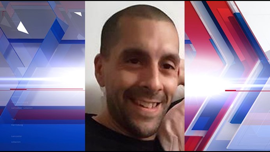 Police Missing Middletown Man Is In Imminent Danger