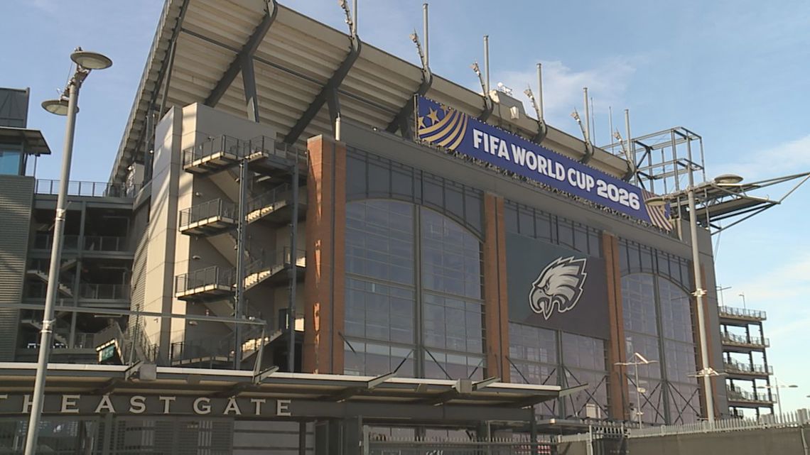 Connecting Home and Heritage: FIFA World Cup gives rare opportunity for Americans to connect with native roots