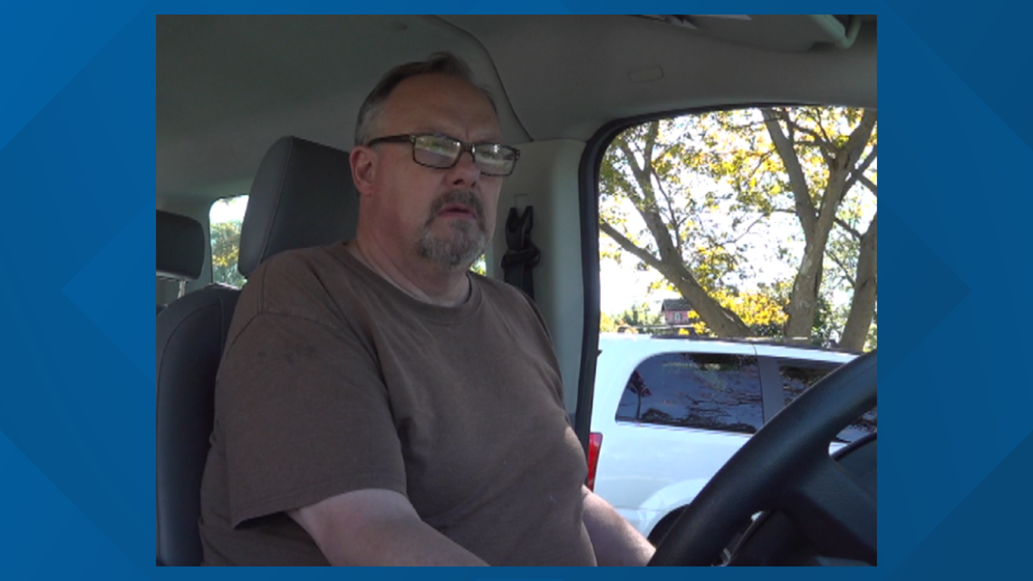 York County bus driver reacts to nationwide shortage - Vimarsana News