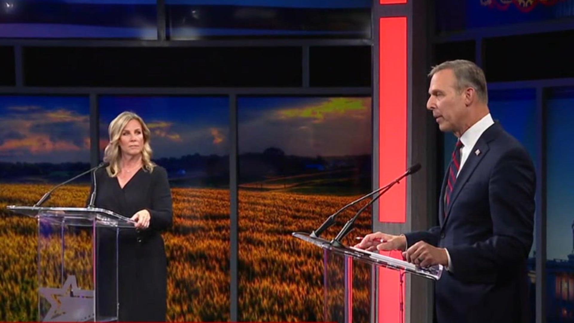 Gov. Shapiro signs bill into law phasing out firefighting foams ...