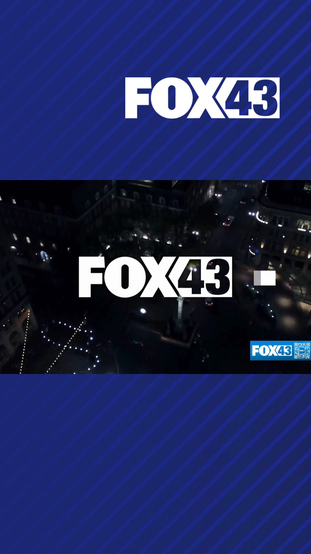 Crews respond to 3-alarm house fire in York County | fox43.com