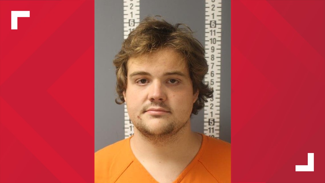 Millersburg man arrested after alleged threats of mass shooting