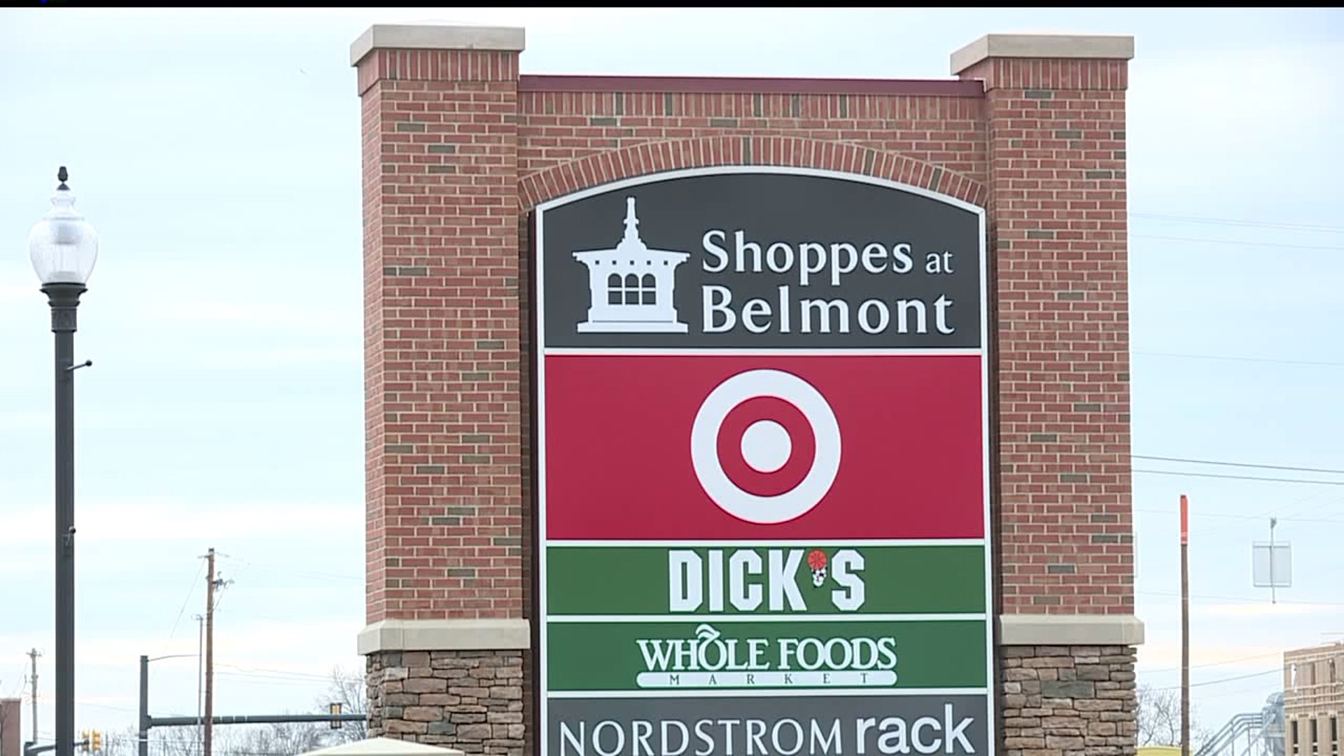Nordstrom Rack – Shoppes at Belmont