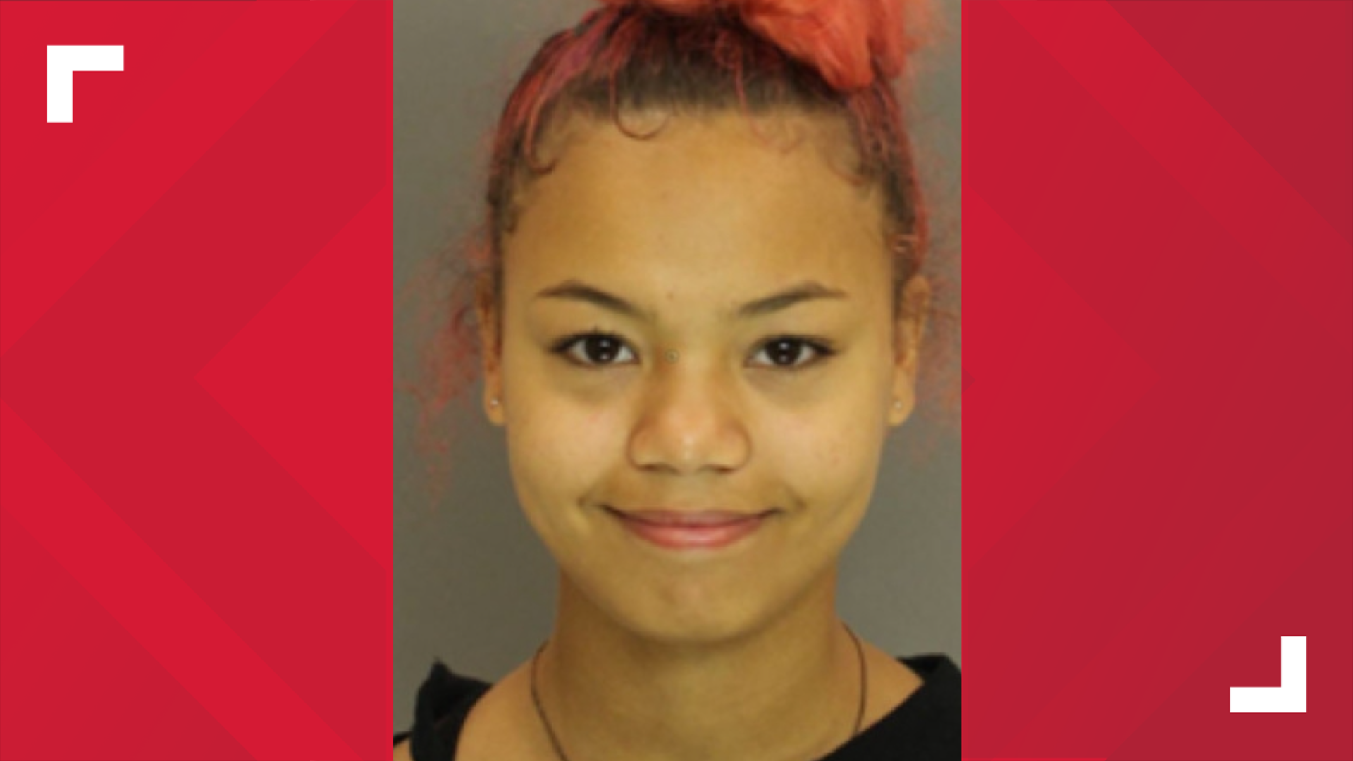 Alajah Elizabeth Holmes, 21, pleaded guilty in August to Paige's murder, never disputing she fired the fatal shot on Dec. 31, 2022, in the city.