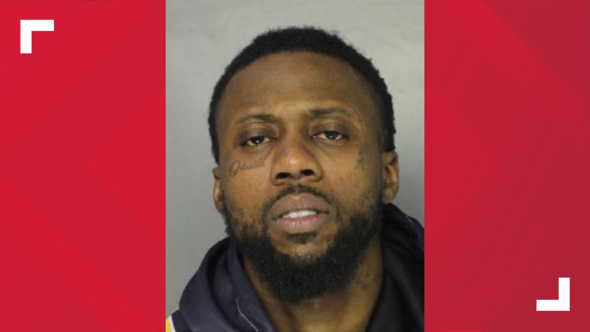 Man charged in 2021 Harrisburg shooting arrested in the city | fox43.com