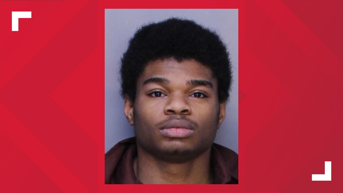 Man charged with 100 felonies, including child rape - Vimarsana News