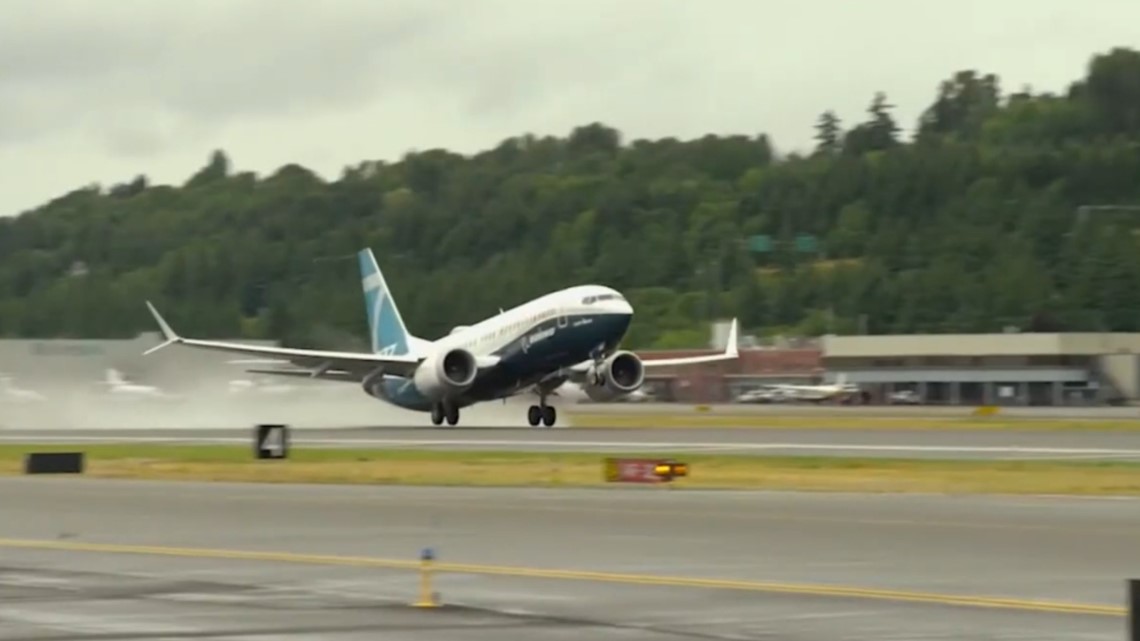 Surging Jet Fuel Prices Could Lead To Rise In Plane Ticket Costs