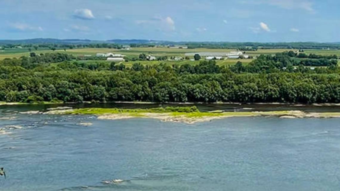 State seeks public input for plans to develop recreation opportunities at Susquehanna Riverlands State Park - Vimarsana News