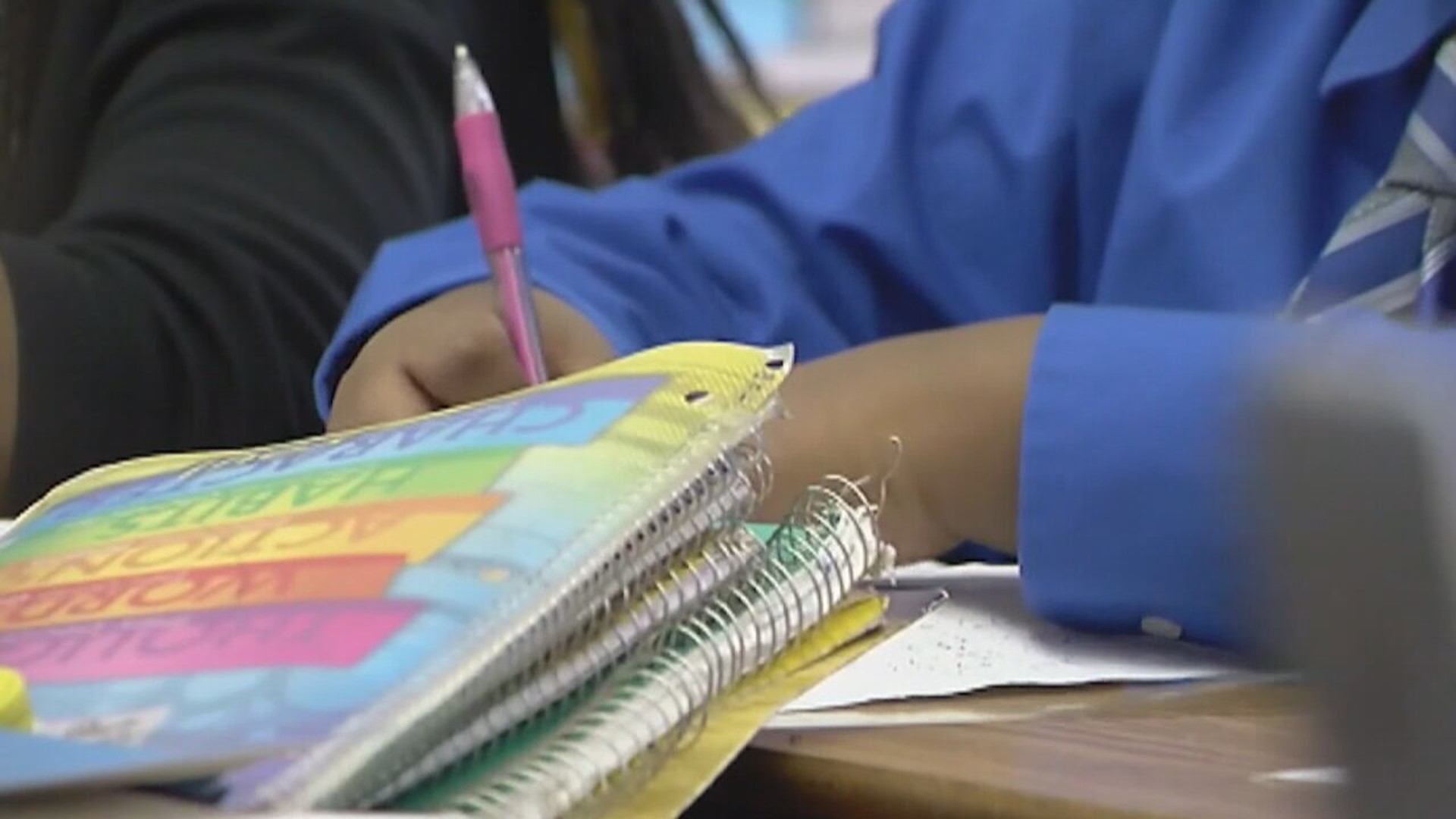 Lawmakers on both sides of the isle want more education funding on the books, but they haven’t agreed on how it should be spent.