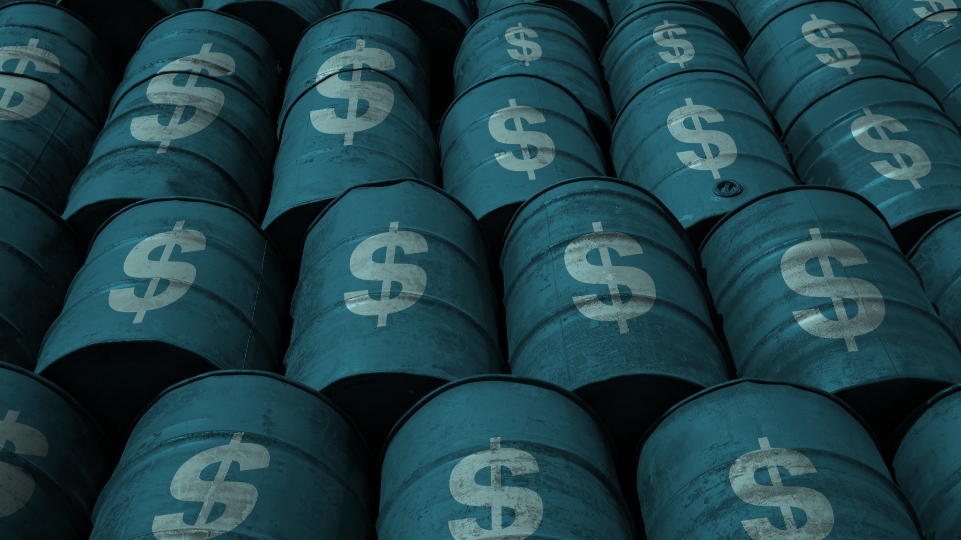A barrel of U.S. benchmark crude oil shot past $100 last week after Russia began its invasion of Ukraine.