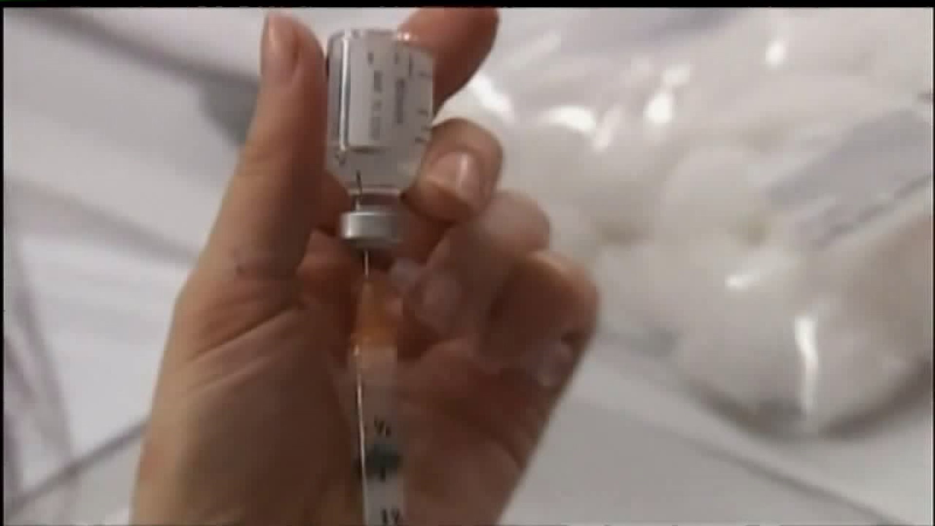 Pennsylvania flu season starting to ramp up