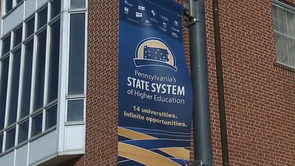 Pennsylvania State System of Higher Education asks state for more funding, hopes to avoid tuition increase - Vimarsana News