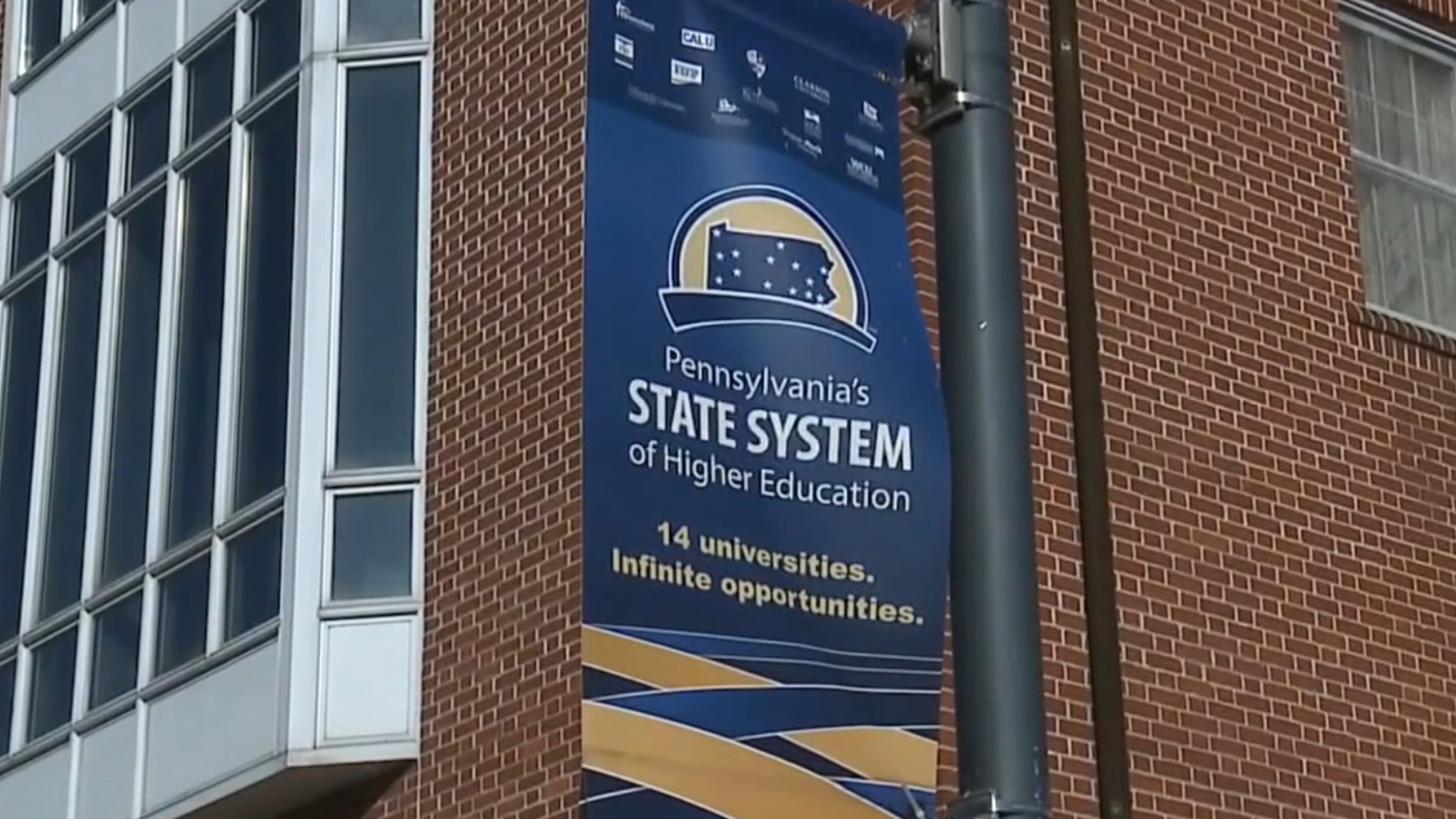 The Pennsylvania State System of Higher Education is asking the state for more funding, hoping to keep tuition rates where they are.