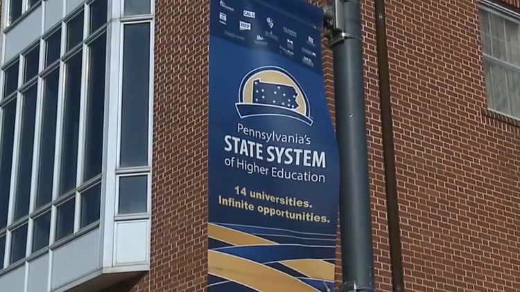 PA’s 14 state schools ask for historic funding increase to lower student debt