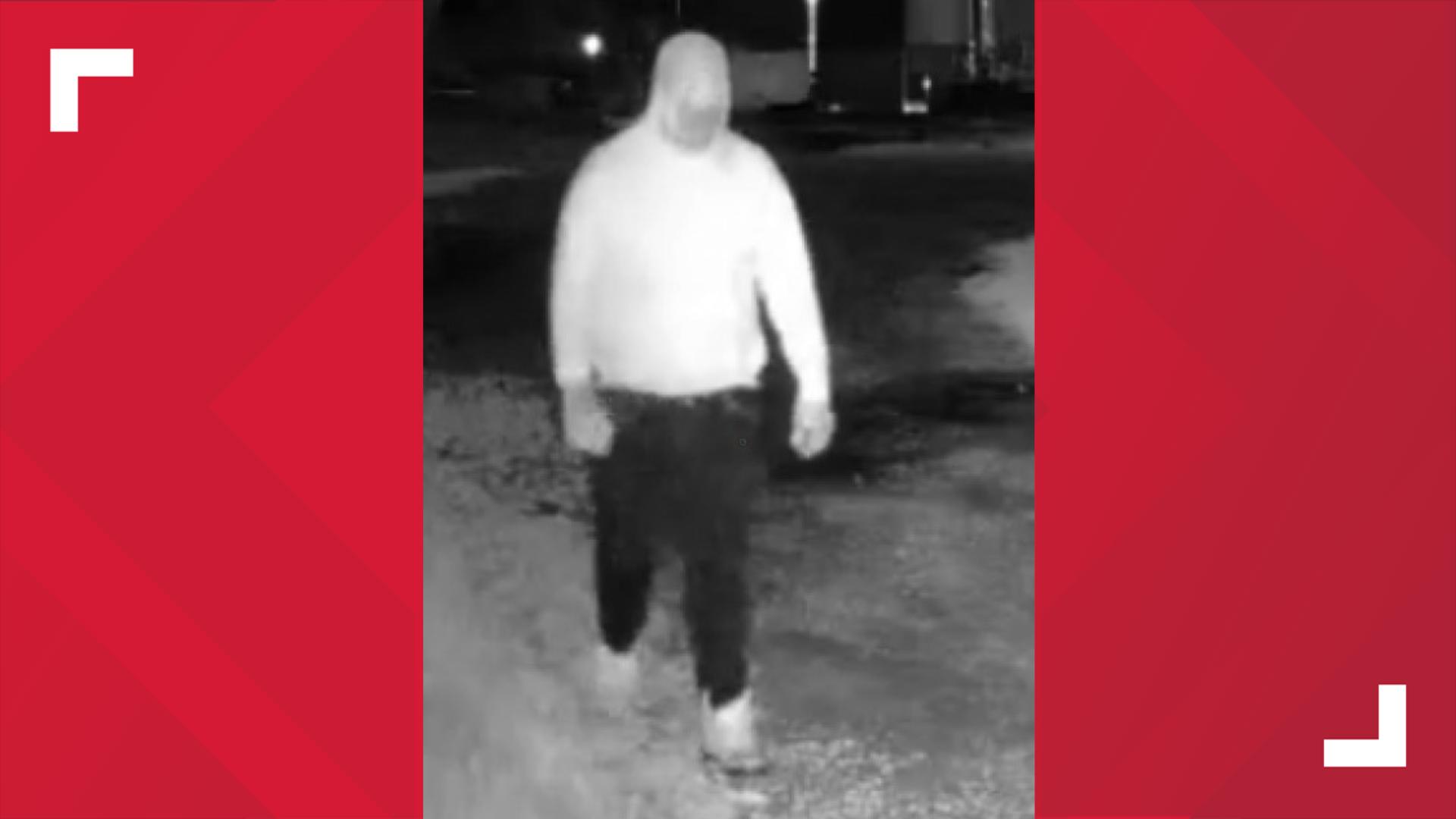 Lancaster County police look for two suspects in motorcycle theft ...