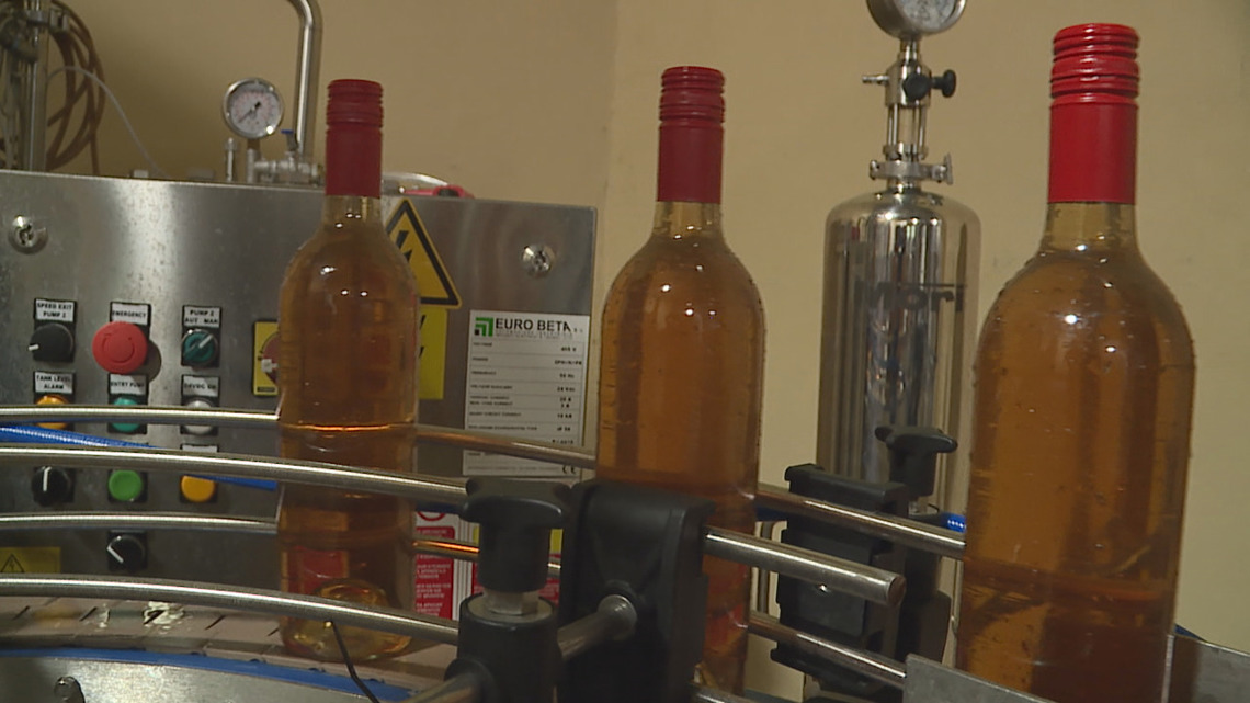 Winery closes per court order - Vimarsana News