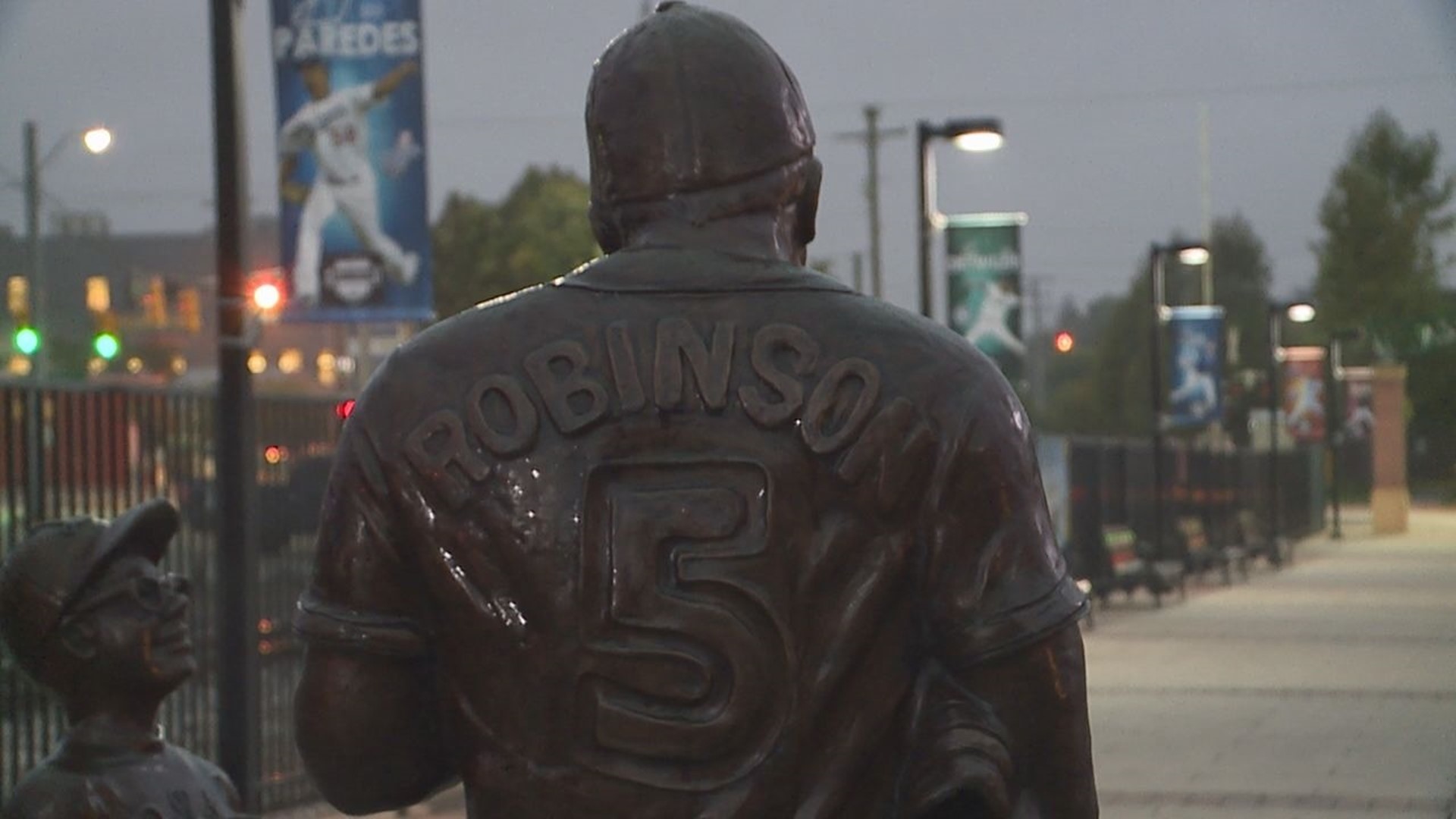 Following the death of Brooks Robinson, local baseball fans remember the Hall of Famer who was pivotal in bringing the York Revolution to the White Rose City.