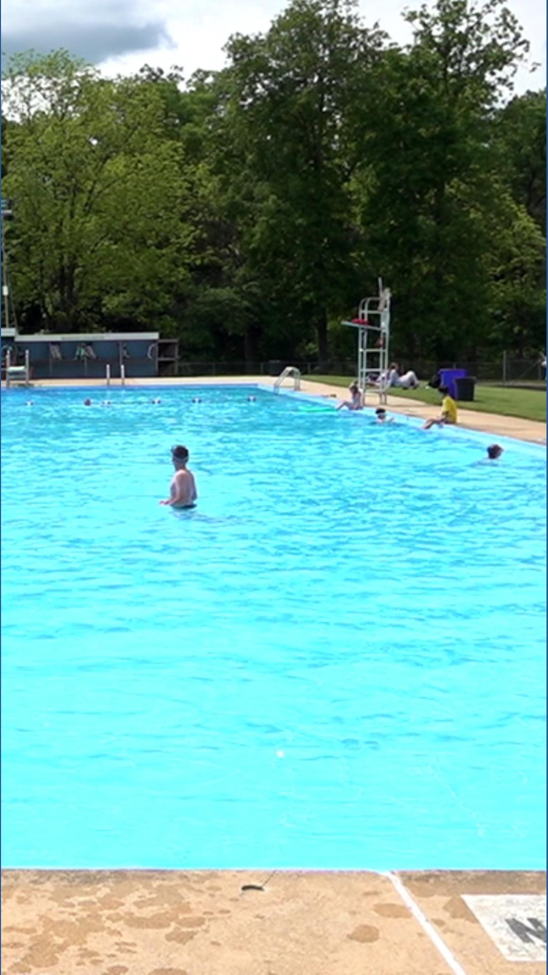Pennsylvania pools open for Memorial Day 2025 | fox43.com