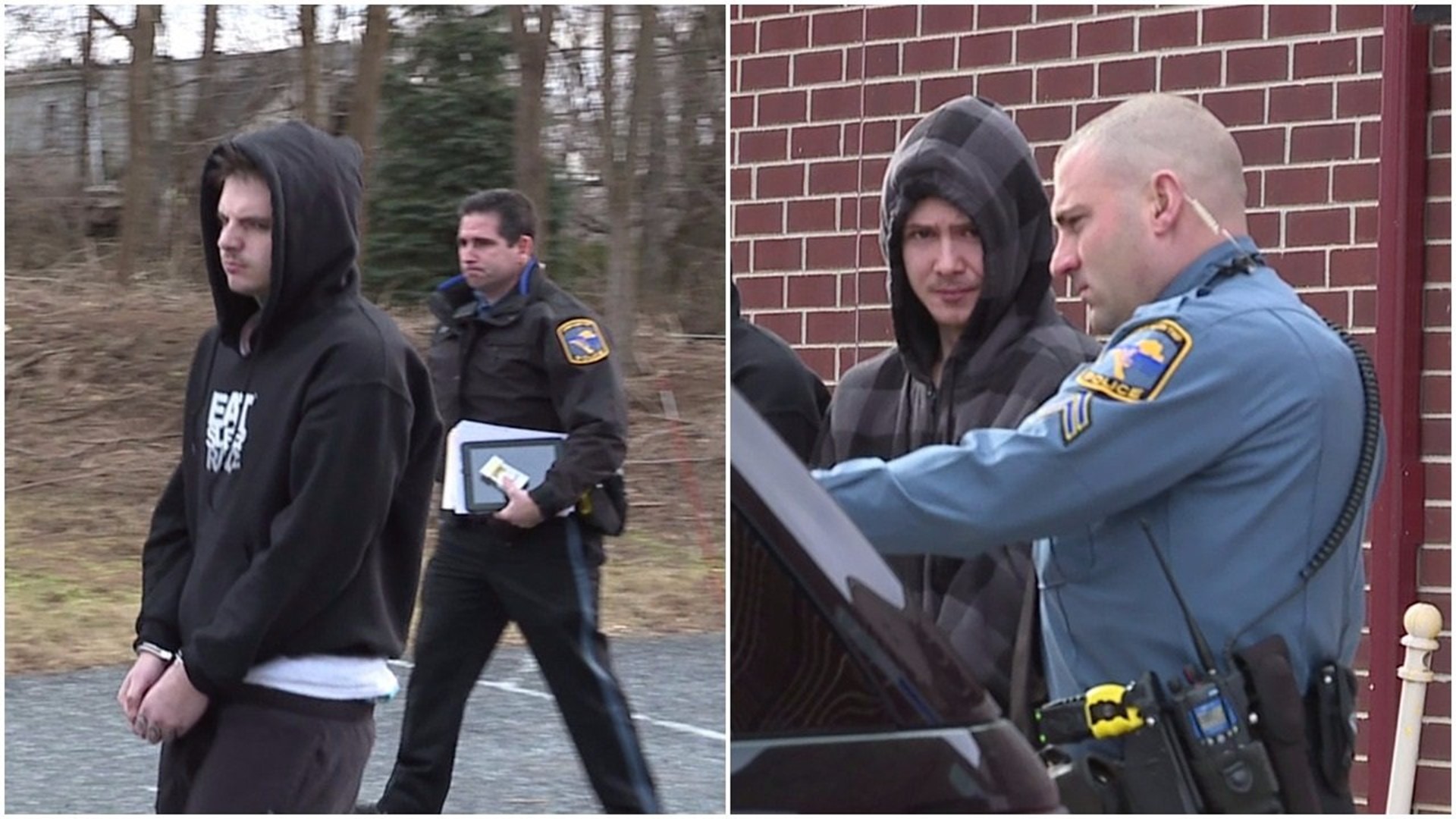 3 people arrested after drug bust in Lower Allen Township