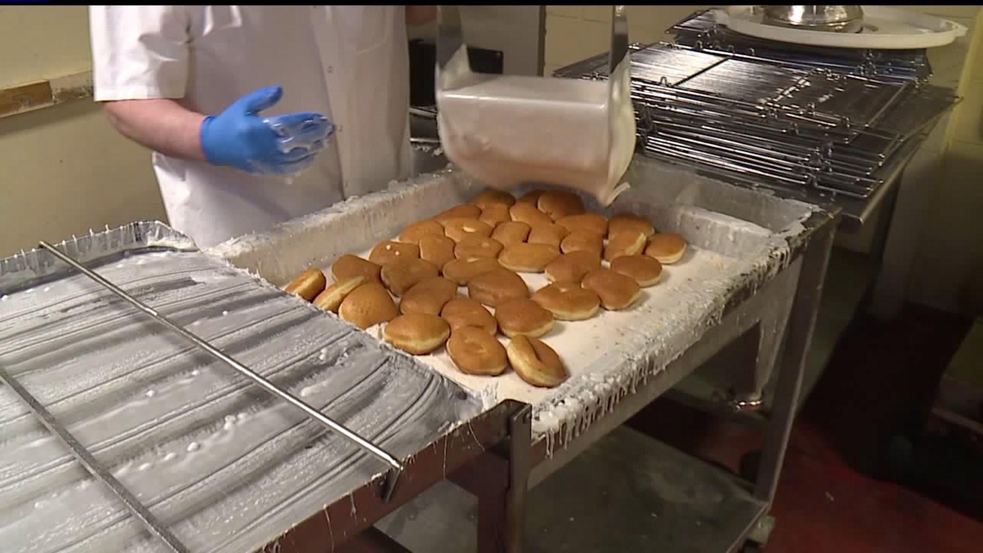 Fastnacht Day in Lancaster County