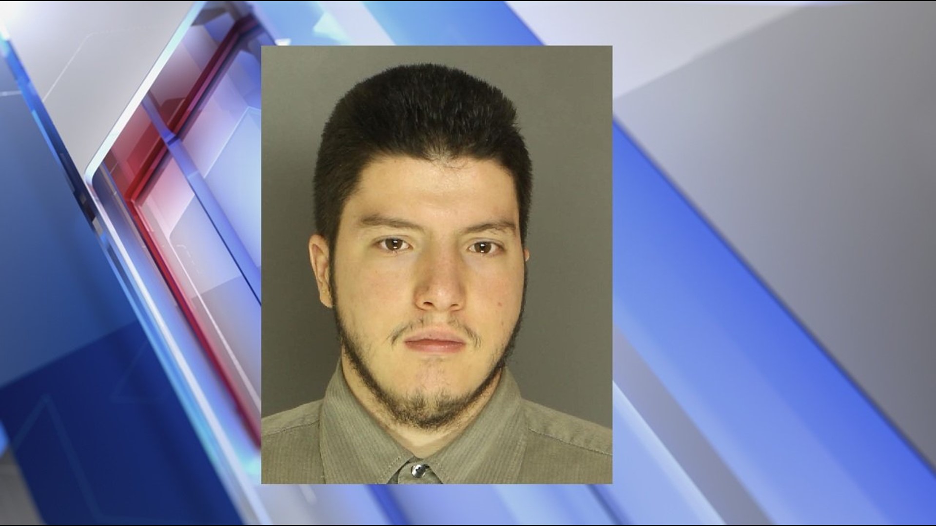 Man arrested following investigation into report of child sexual abuse ...