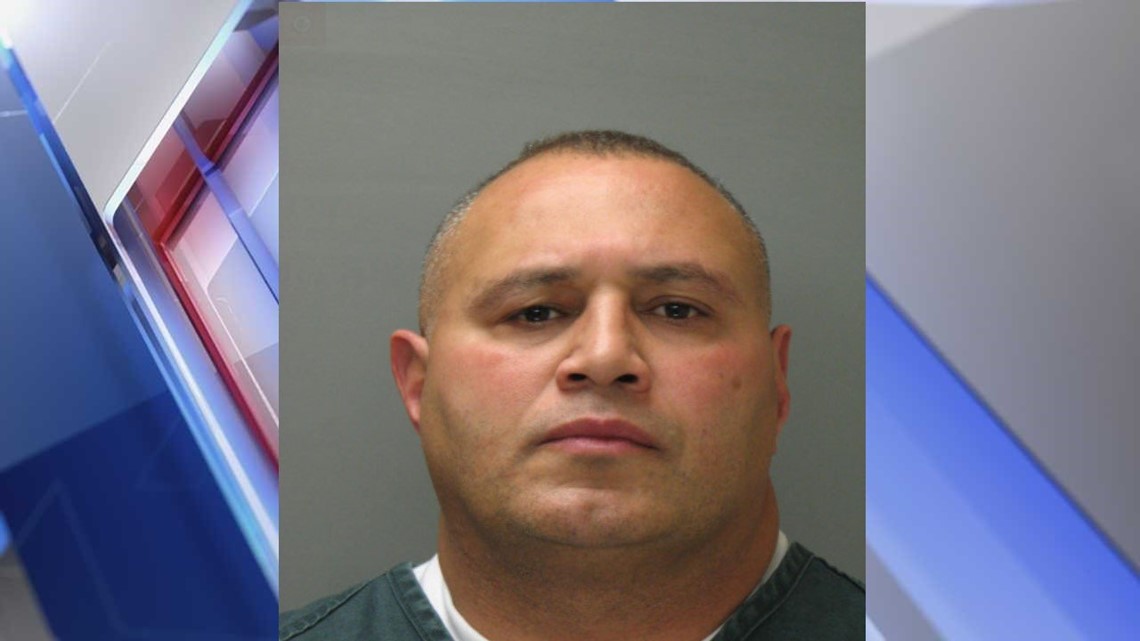 Lancaster County Man Accused Of Spitting In Officer’s Face During ...