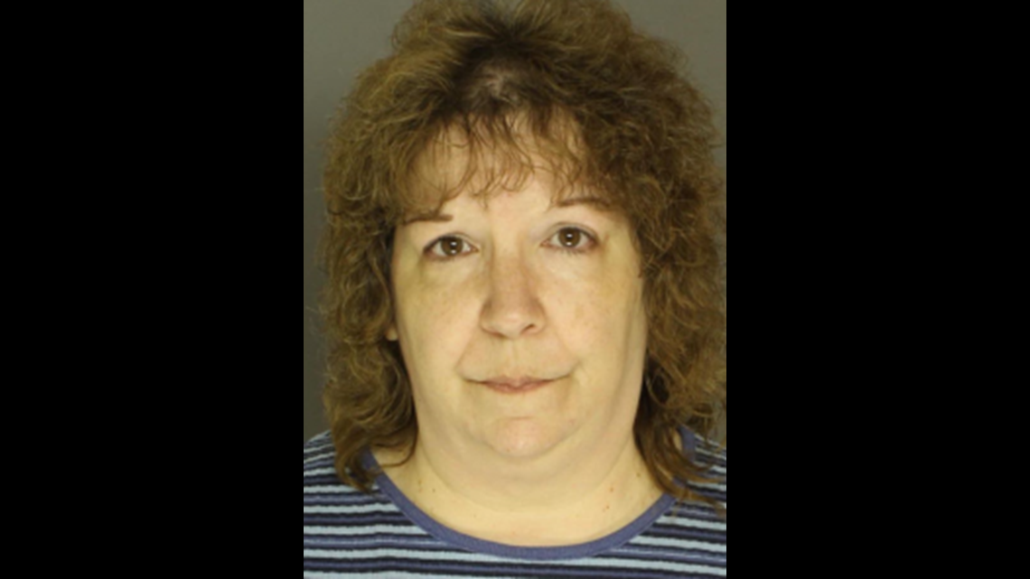 Dillsburg Woman Accused Of Stealing More Than 4k From Employer