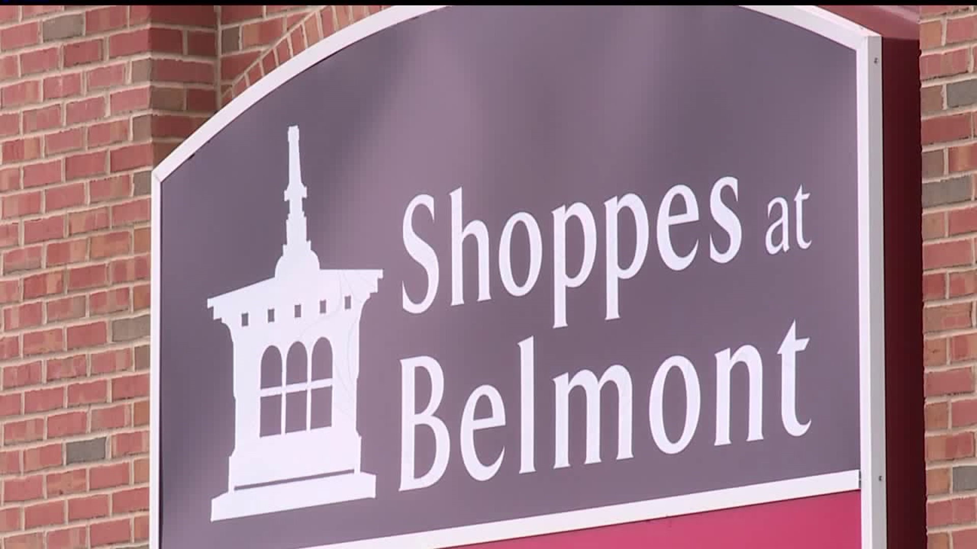Vehicle break-ins under investigation at `Shoppes at Belmont` in Lancaster