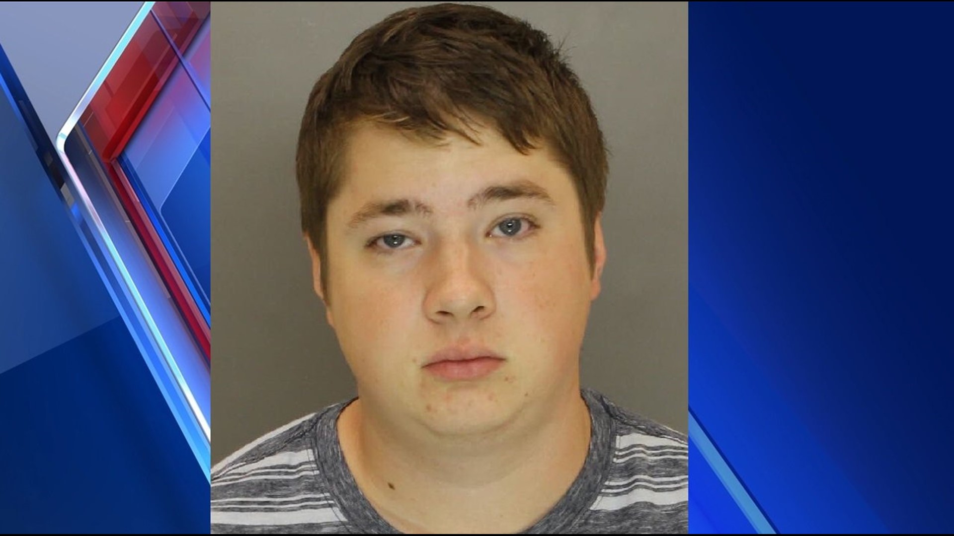 Dover man charged after authorities say he led police on chase | fox43.com