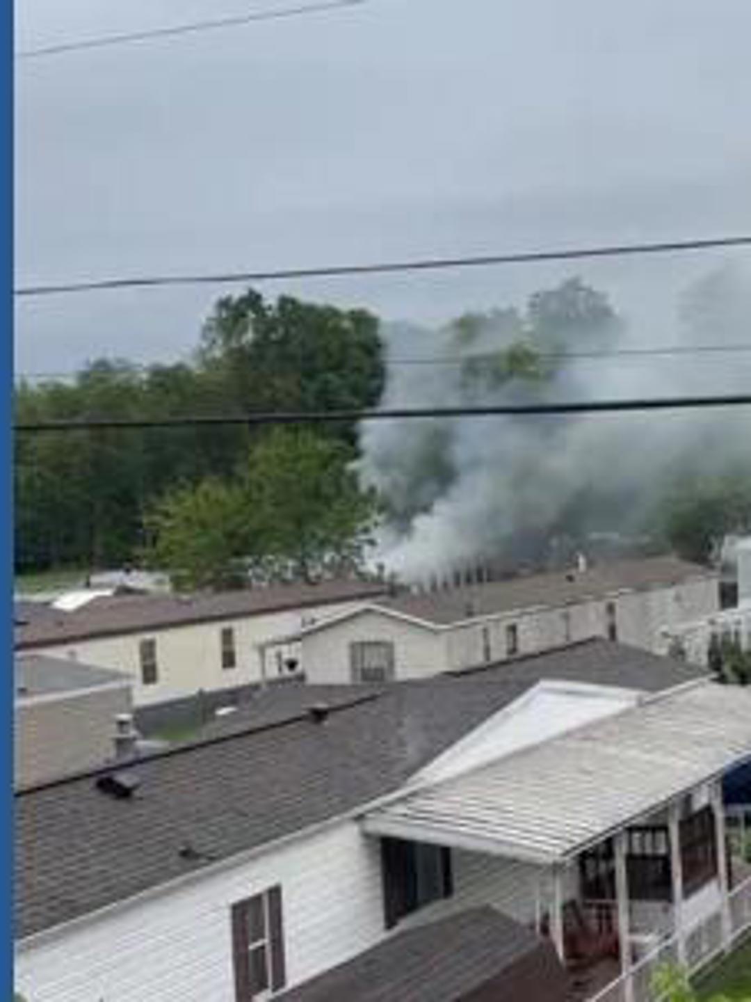 Crews called to house fire in Cumberland County | fox43.com