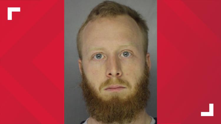 Lancaster County police searching for man accused of accepting home improvement payments, never finishing jobs