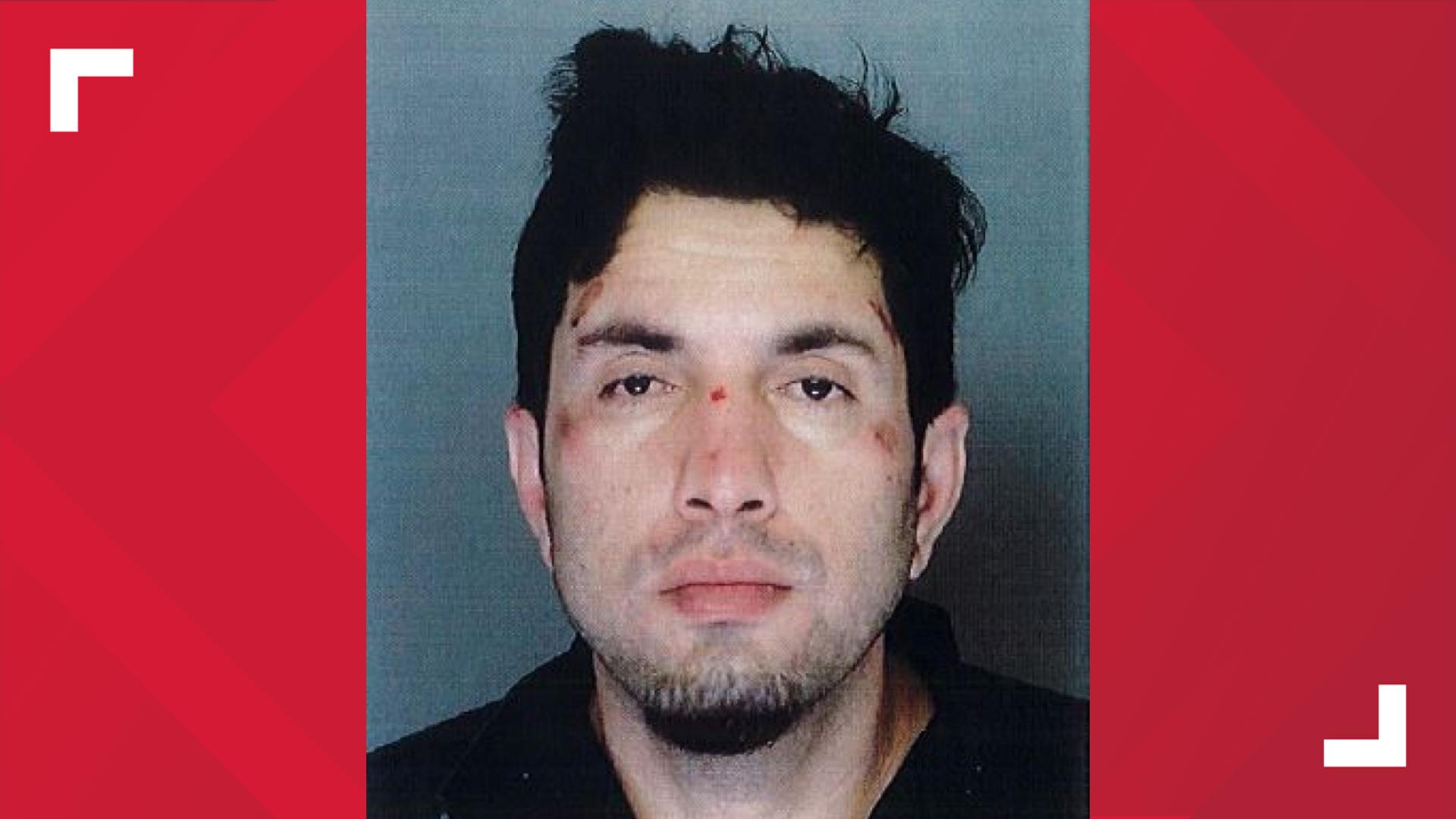 Lancaster County man sentenced up to 20 years for kidnapping man at ...