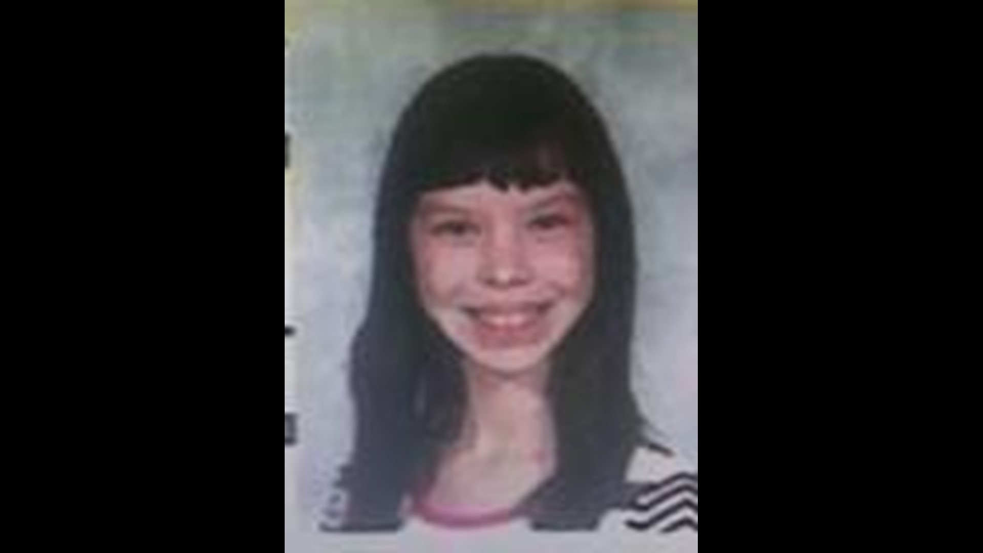 Update Police Search For 12 Year Old Missing Girl 