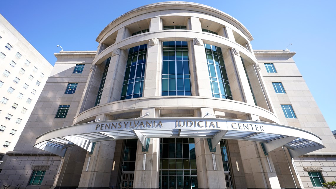 Justices ponder bid to throw out no-excuse mail-in balloting - Vimarsana News