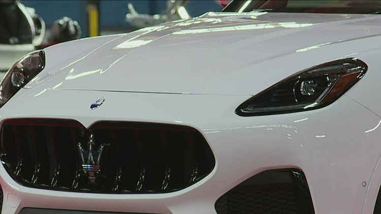 Drive over to the Pennsylvania Auto Show this weekend
