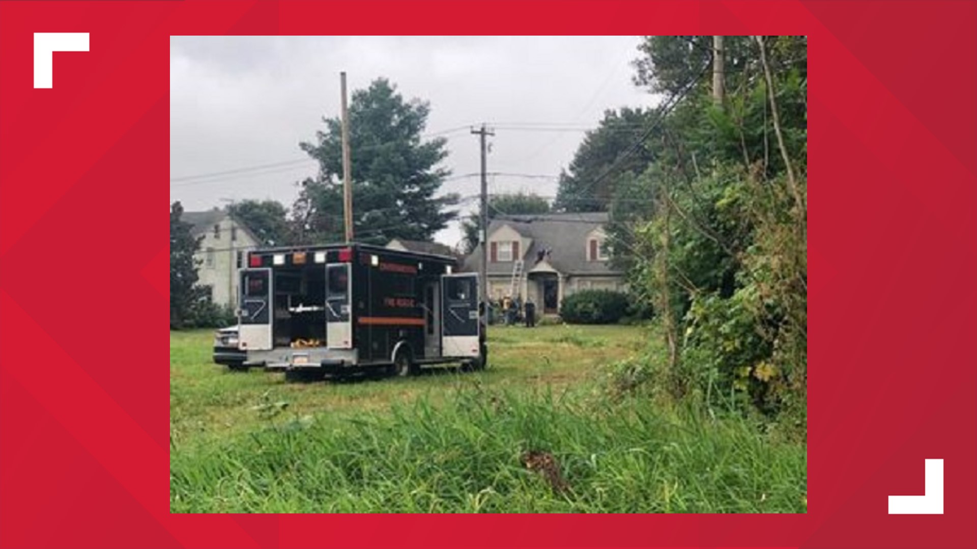 Police Investigating West Lampeter Township Shooting At Airbnb House ...