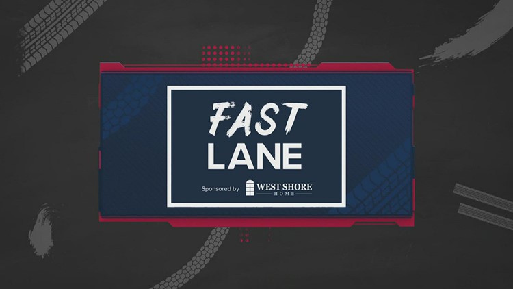 York native wins NHRA National Title | Fast Lane