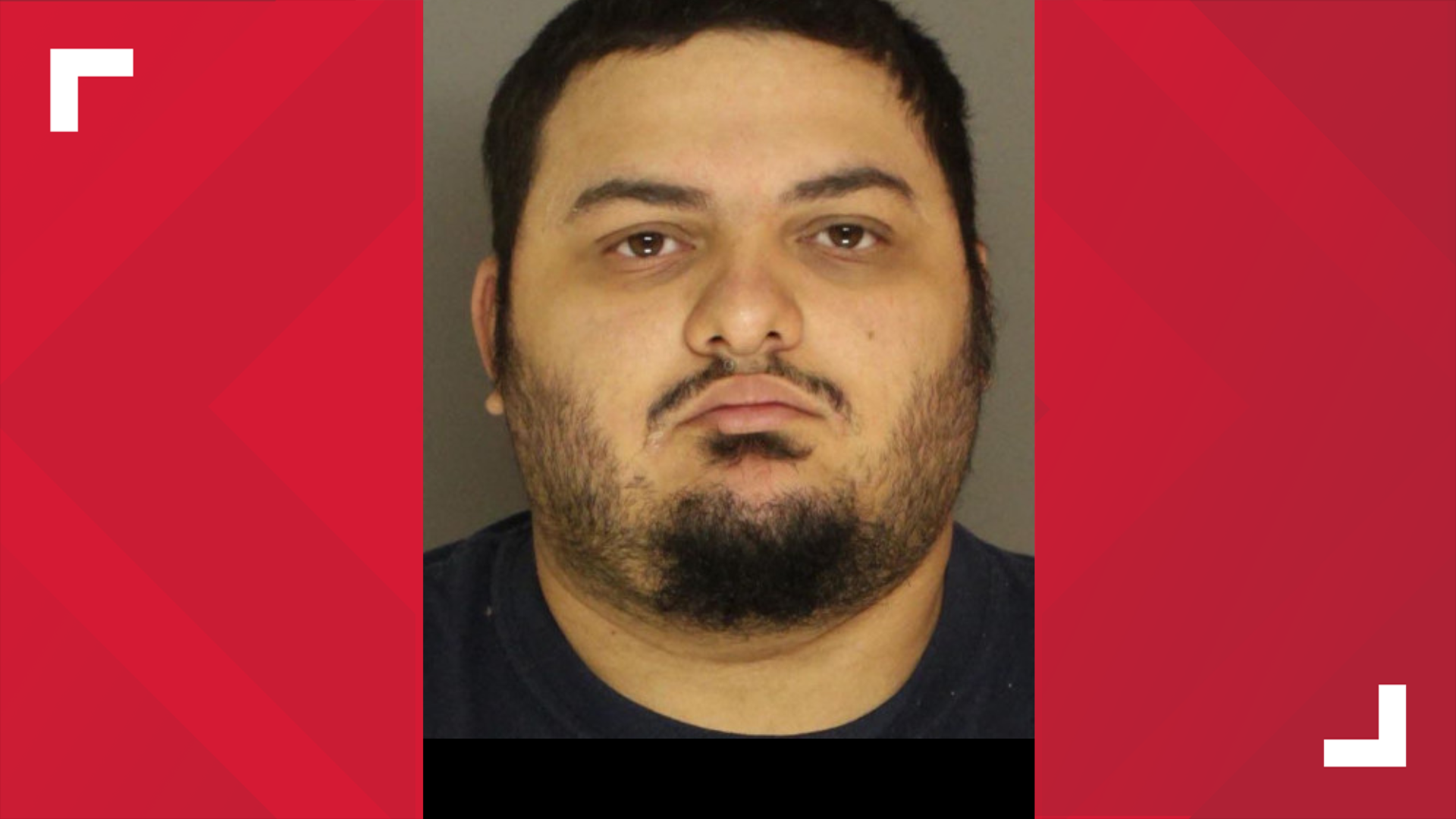 Enola man accused of sexually assaulting woman he met on Facebook ...