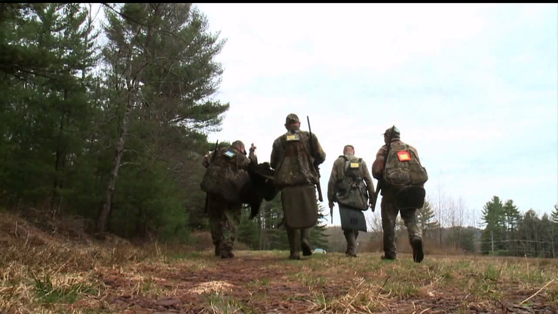 Pennsylvania law will make hunters watch out for purple