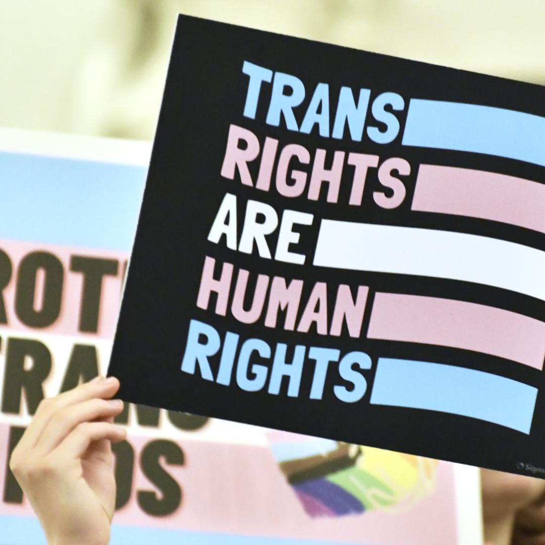 GOP criticizes Pa. Governor Josh Shapiro's over support for transgender ...