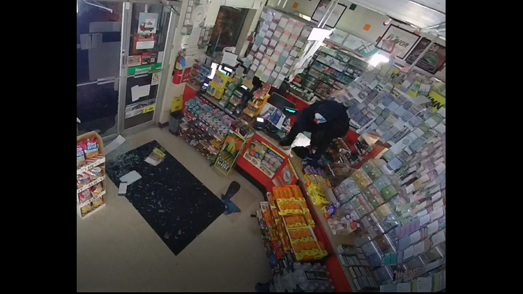 2nd suspect in 2018 robbery of Ephrata-area convenience store arrested ...