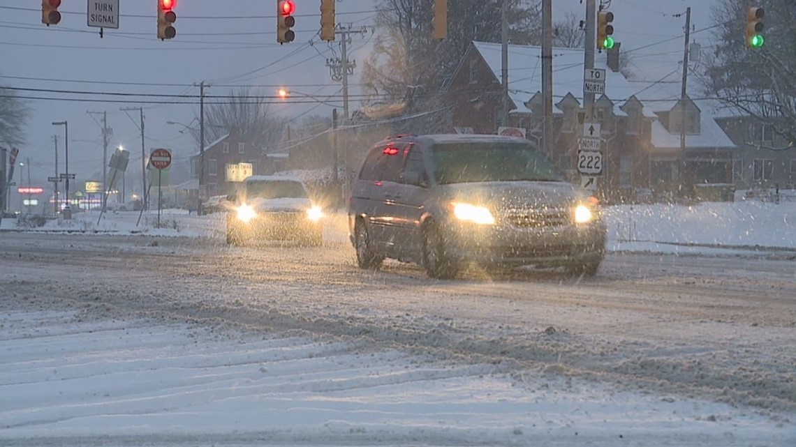 PennDOT brings in emergency teams to clear roads during Central Pa ...