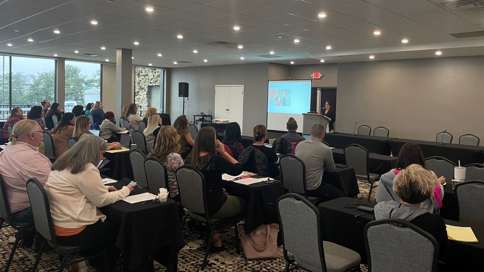 Pennsylvania School Counselors Association (PSCA) hosted a mental health summit with health professionals and youth leaders across the Commonwealth.