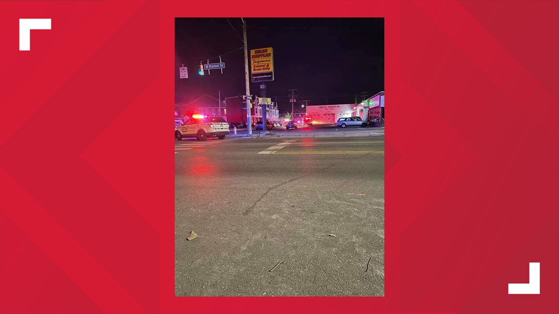 Man convicted in connection to York City homicide - Vimarsana News