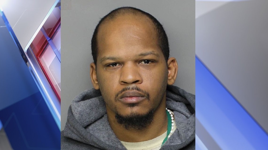Man convicted of assaulting, strangling, raping woman in Swatara ...