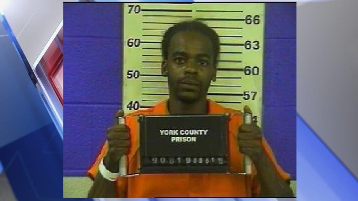 Suspect in York homicide surrenders to police | fox43.com