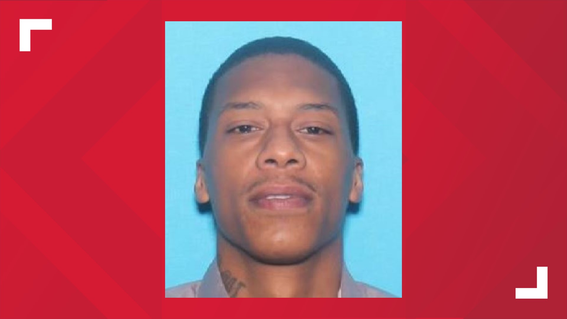 Kurt Tasker, 34, was wanted by the Harrisburg Bureau of Police on criminal homicide and lesser charges following a March 13, 2022 shooting along South 16th Street.