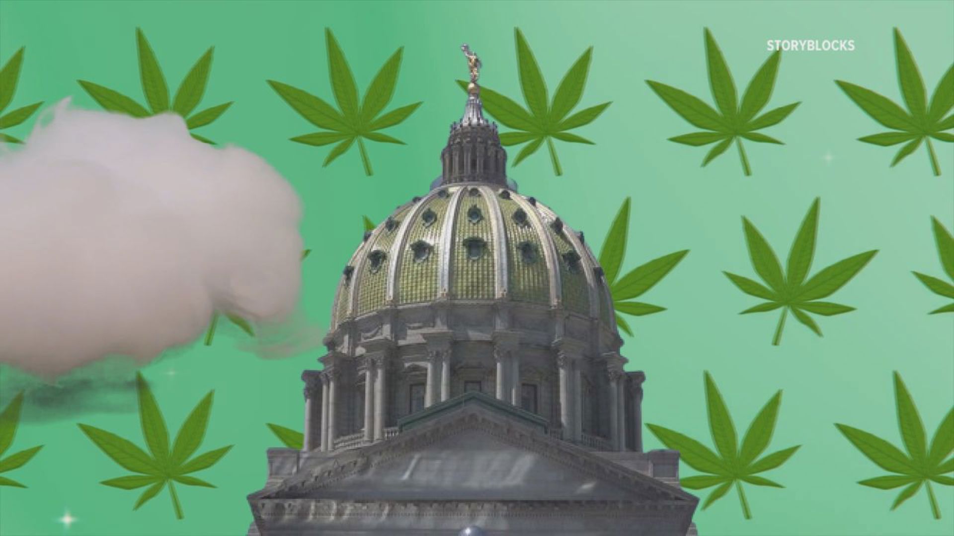 Lawmakers in Harrisburg are preparing to light up a new bill to legalize recreational marijuana use in the Commonwealth.