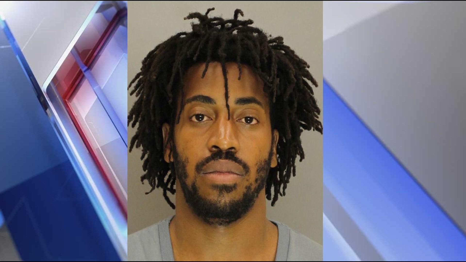 Lancaster man charged in alleged attack on York County woman | fox43.com