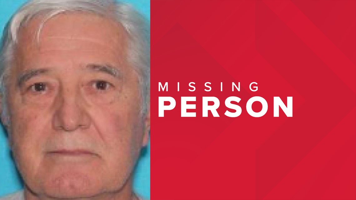 Police Locate Missing Man In York County 1941